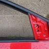 VOLKSWAGEN UP BARE (FRONT DRIVER/RIGHT SIDE) RED LY3D 5 DOOR 2011-2019