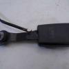 NISSAN NOTE SEAT BELT ANCHOR FRONT 2006-201