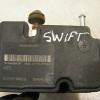 2005 SUZUKI SWIFT ABS BRAKE PUMP CONTROL UNIT  Ate   06.2109-0812.3