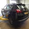 2018 Peugeot 2008 5dr 1.5HDI Front Wiper Arms