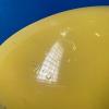 Rover 25/45/SW MG ZR/ZS Right Side Wing Mirror Backing (FAR Trophy Yellow)