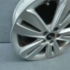 One 17" (2017) Kia Sportage Alloy Wheel Rim 5 Spoke (C)