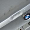 BMW 3 SERIES TAILGATE BOOTLID   2.0L DIESEL MANUAL E90 W318D SALOON 201