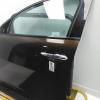 CHRYSLER YPSILON Front Door N/S 2011-2017 BLACK 5 Door Hatchback LH
