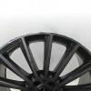 MERCEDES GLC Alloy Wheel 20" Inch 5x112 Offset ET40 8.5J  2015-2023 A25340119