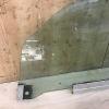 JAGUAR XK8 PASSENGER SIDE FRONT DOOR WINDOW GLASS GREEN 1996 - 2002 - 2006  D378