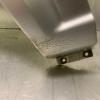 VAUXHALL FRONTERA MK2 N/S PASSENGER SIDE WING SILVER