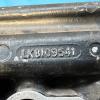 MG/Rover Black Aluminium Inlet Manifold (TOP HALF ONLY) LKB109541