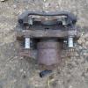ALFA ROMEO MITO 1.4 PETROL CALIPER AND CARRIER (FRONT DRIVER/RIGHT SIDE)