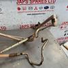 TOYOTA HILUX MK8 2016-19 ACTIVE 2.4 D4D MANUAL 4X A/C PIPES PIP51 REF 247