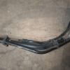 LAND ROVER DISCOVERY 3 METAL FUEL FILLER PIPE ASSEMBLY COMPLETE #