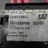 Iveco Daily Battery Fuse Box 2.3 35S12V 2019 - 5801585968
