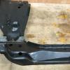 FRONT CHASSIS LEG INNER WING+FRONT SECTION RANGE ROVER SPORT L320 2005-2009 B501