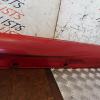 MERCEDES C CLASS C180 2DR COUPE 11-14 DRIVER O/S SIDE SKIRT *SLIGHTLY BROKEN