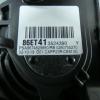 Vauxhall Combo Accelerator Throttle Pedal 1.5CDTI 2020 - 967482988