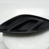 VAUXHALL CORSA Corsa D facelift Front Right Fog Lamp Surround/Grille 2010-2015 1