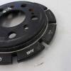 BMW M5 F90 2017-ON RIGHT FRONT O/S/F CARBON CEREMIC BRAKE DISC CENTRE 7991106