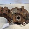 VOLKSWAGEN TRANSPORTER Right Front Hub/Stub Axle.Assembly 7H0407258G (T5) 04-09