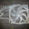 VAUXHALL CORSA 1.3 DIESEL 2000-2006 RADIATOR FAN AND COWLING