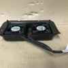 MONDEO SEAT BASE COOLING FANS DRIVER OR PASSENGER 4S71-18D597-AB  2007 - 2014