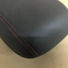 FORD KUGA ST-LINE ARMREST BLACK WITH RED STITCHING GV41-S045C74  2017 2018 C203