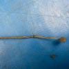 Rover 400/45// MG ZS Diesel Accelerator Throttle Cable (Part #: SBB000240)