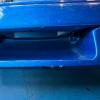 1990-1995 Rover 200 400 Left Side Front Door Handle (CXB10115) & Rover 800 Coupe