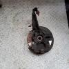 LANDROVER DISCOVERY 3 LR3 MK3 2004 - 2010 LEFT FRONT HUB AXLE ASSEMBLY RUB000234