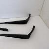 VAUXHALL ASTRA K MK7 2016-2021 FRONT WIPER ARMS AND BLADES PAIR 13418992 VS3132
