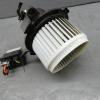 Vauxhall Vivaro Heater Blower Motor & Resistor 2020 - DENSO - 1D48000263478