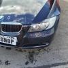 BMW 3 SERIES 2005-2013 WINDOW REGULATOR PASSENGERS LEFT REAR 4 Door Saloon 67626