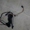 PEUGEOT 206 1998-2007 DOOR WIRING LOOM FRONT DRIVERS SIDE OFFSIDE RIGHT