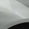 BMW 3 SERIES Front Wing O/S 2005-2013 WHITE 2 Door Convertible RH BM307APACR