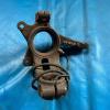 Rover 75/MG ZT Left Side Front Hub Carrier (Part #: RUB101930)