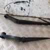 VAUXHALL INSIGNIA B ESTATE 17-ON FRONT WIPER ARMS AND BLADES PAIR 13471436