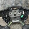 Ford Focus Steering Wheel 4 Spoke Leather W/Multifunction AM513600DE 2011 14 15