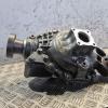 LAND ROVER FRONT DIFFERENTIAL 3.6L DIESEL AUTO RANGE ROVER SPORT 2007 DIFF