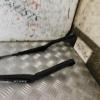 RENAULT TRAFIC VIVARO 15-19 FRONT WIPER ARMS AND BLADES PAIR 93867987 28515