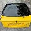 MG ZS Pre-Facelift Tailgate (FAR Trophy Yellow) 2001 - 2004