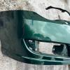 Rover 45 Facelift Front Bumper HFF British Racing Green (2004 Onwards)