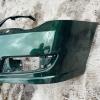 Rover 45 Facelift Front Bumper HFF British Racing Green (2004 Onwards)