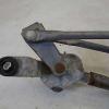 FIAT SEDICI FRONT WIPER MOTOR AND LINKAGE 38110-79J10 2006-2011