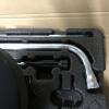 AUDI A1 S-LINE  BOOT JACK KIT AS PICTURED   2018 2019 2020 2021 2022   B879