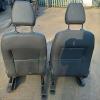FORD KUGA MK2  FRONT LEFT AND RIGHT SEATS  12 13 14 15 1 6 17 18 19