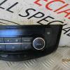 NISSAN X-TRAIL 13-ON HEATER AND AIR CON CONTROL PANEL 275004EA0A 22143