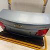 CHEVROLET CRUZE Boot Lid Tailgate 2009-2014 Saloon BLUE