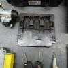 VW Volkswagen Sharan ECU & Lock Set c/w Speedo 2.0TDI Auto 2018 - 04L907309AB