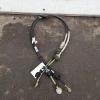 FORD KUGA MK2 1.5 DIESEL GEAR LINKAGE 6 SPED 12 13 14 15 16 17 18 19 F1DR7E395GB