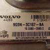 VOLVO XC70 AWD 2011-2015 Guiñada Sensor 31264513