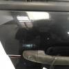 CITROEN C3 Front Door O/S 2009-2013 EXL - PAINT OBSIDIAN BLACK 5 Door Hatchback